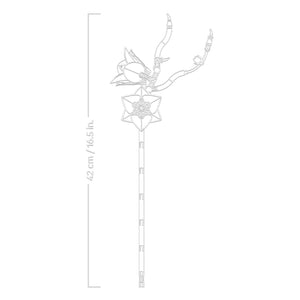 LEGO® Botanicals Magnolia Branches (11510) image 6