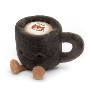 Jellycat Amuseables Coffee Cup image 3