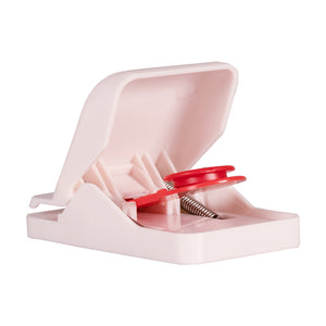 The Big Cheese Quick Click Mouse Traps (Pack of Two) image 1