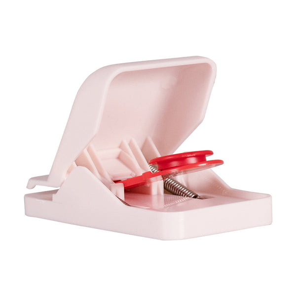 The Big Cheese Quick Click Mouse Traps (Pack of Two) image 1