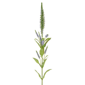Floralsilk Veronica Spray (72cm) image 3