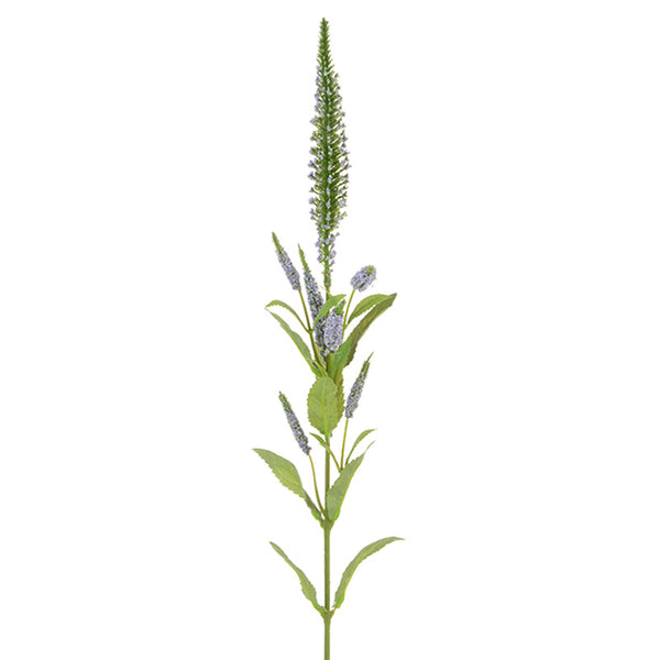 Floralsilk Veronica Spray (72cm) image 3