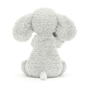 Jellycat Huddles Grey Elephant image 2