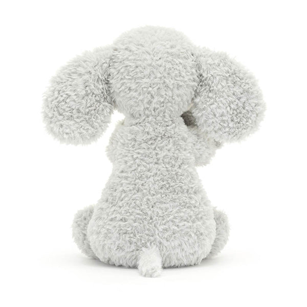 Jellycat Huddles Grey Elephant image 2