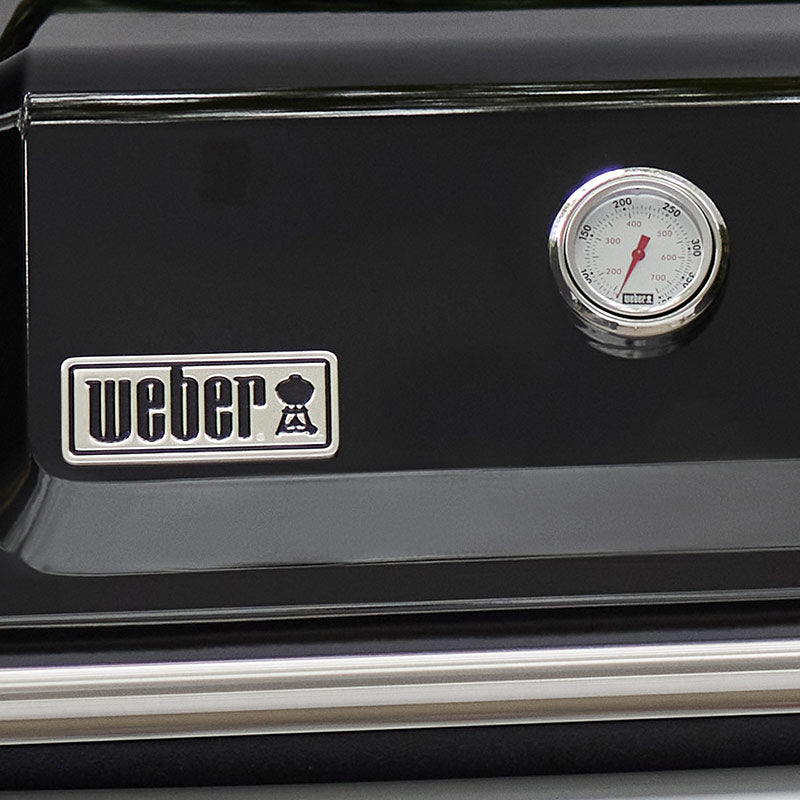 Weber Spirit E-425 Gas Barbecue image 0