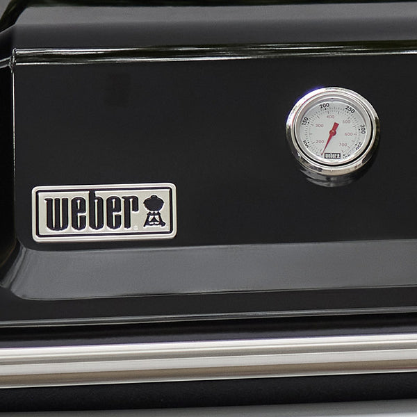 Weber Spirit E-425 Gas Barbecue image 1
