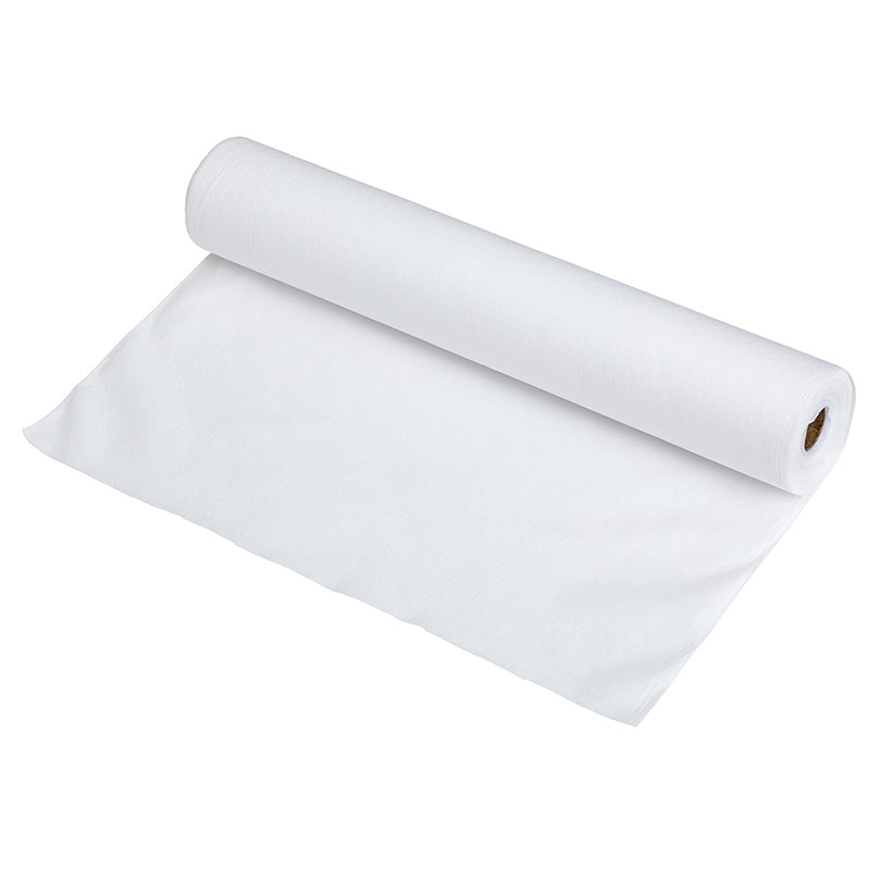 G20 Plant Warming Fleece Roll, White image 0