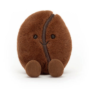 Jellycat Amuseables Coffee Bean image 3