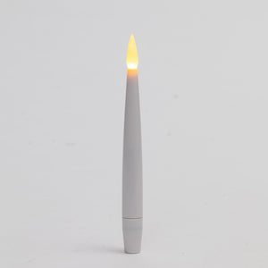 NOMA 10 White Magic Candles with Remote Control image 2