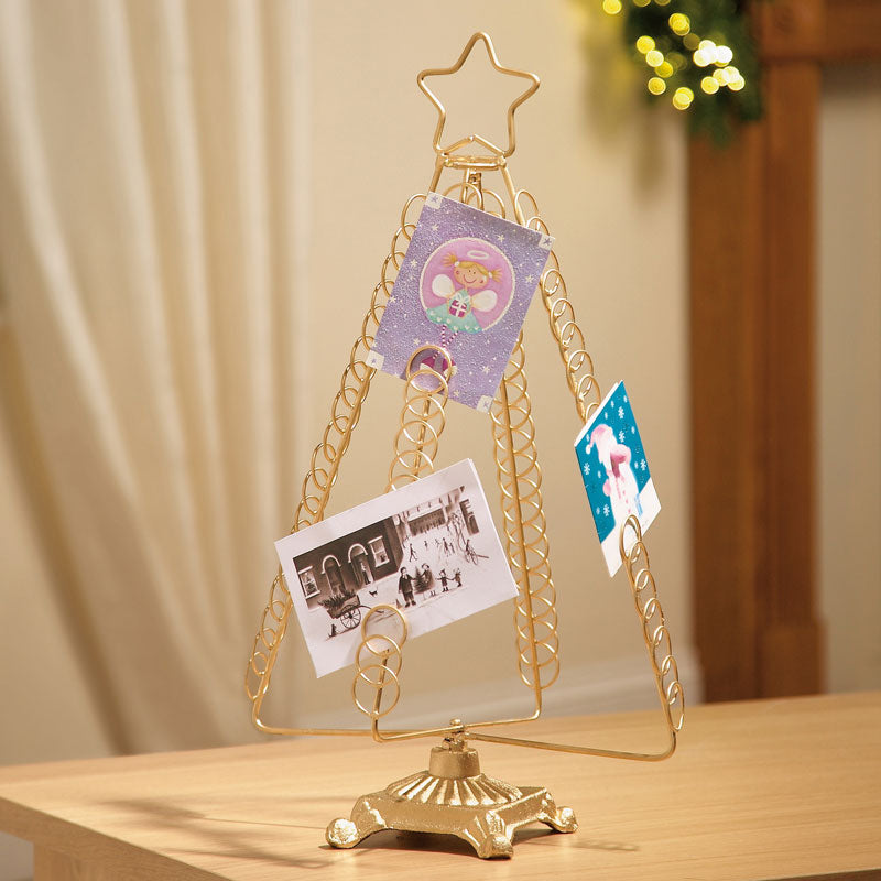 Premier Tree Card Holder image 0