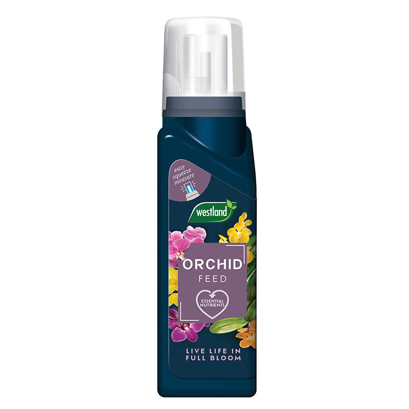 Westland Orchid Feed Concentrate (200ml) image 0