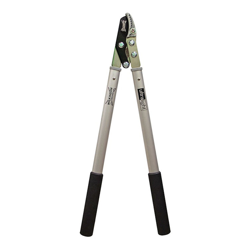Wilkinson Sword Ultralight Anvil Loppers (25mm Cutting Diameter) image 0