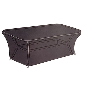 Hartman Cover for Dubai 140cm x 80cm Rectangular Table image 1