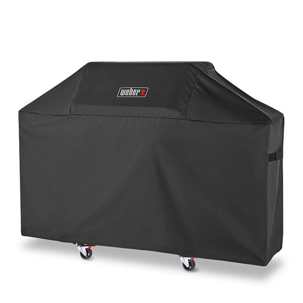 Weber Premium Barbecue Cover for Genesis 300 Series image 2