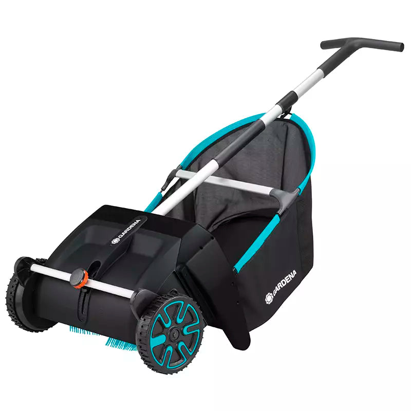 GARDENA Leaf & Grass Collector image 0