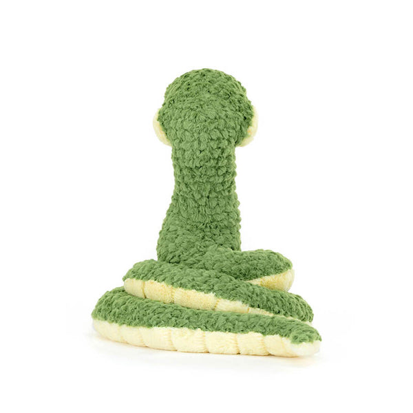 Jellycat Cizi Snake image 2