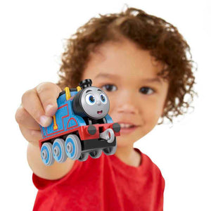 Fisher-Price Thomas & Friends Crystal Mines Thomas image 2