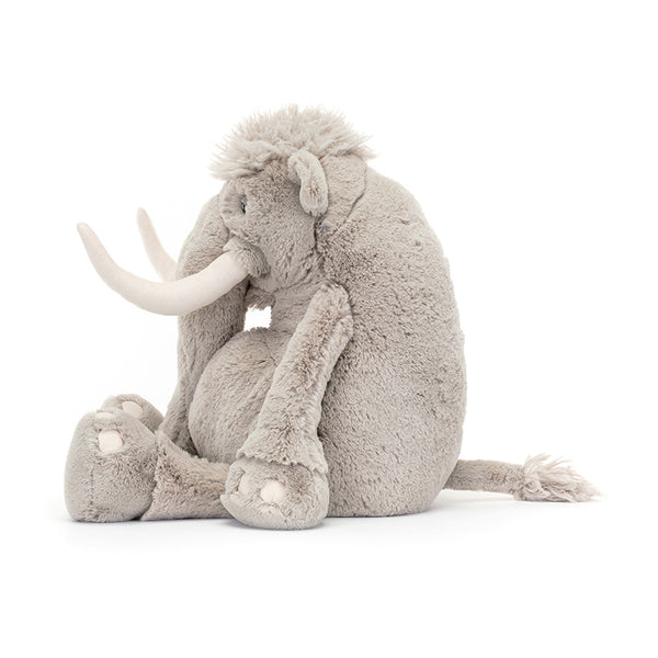 Jellycat Viggo Mammoth image 1