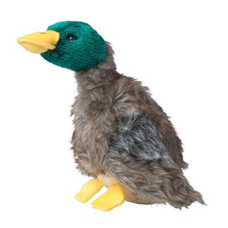 House of Paws Duck Dog Toy image 0