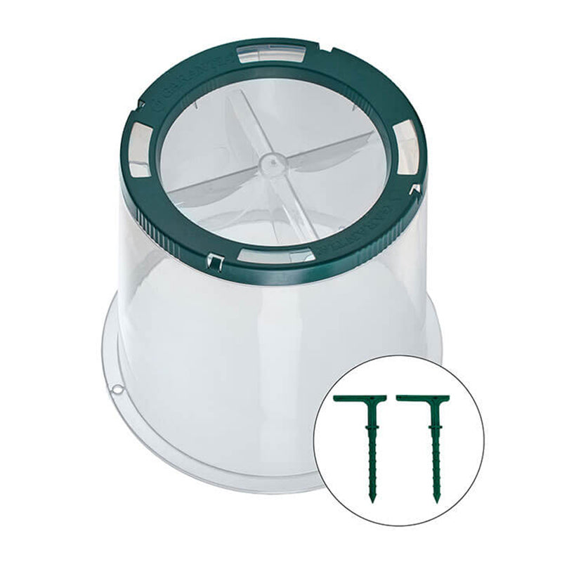 Garantia Sunny Forcing Cloche image 0