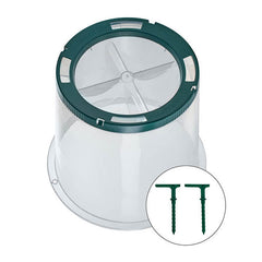 Garantia Sunny Forcing Cloche image 0
