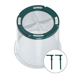 Garantia Sunny Forcing Cloche image 0