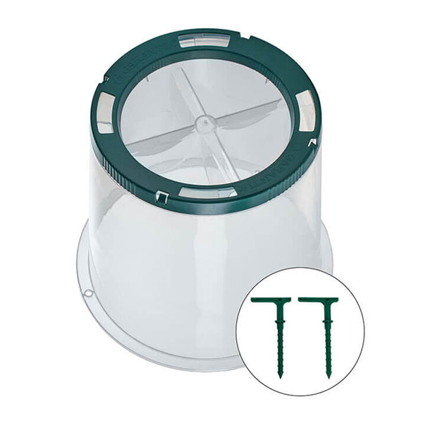 Garantia Sunny Forcing Cloche image 0