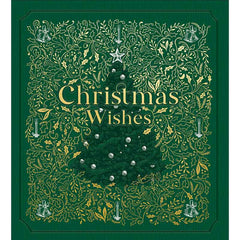Woodmansterne Charity Christmas Cards - Magical Christmas (Pack of 5) image 0