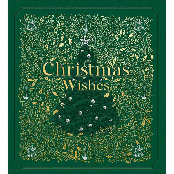 Woodmansterne Charity Christmas Cards - Magical Christmas (Pack of 5) image 0
