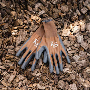 Kent & Stowe Multi-Task Gardening Gloves (Pack of 3) image 1