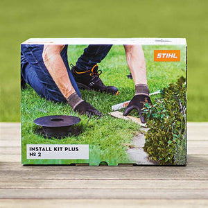STIHL iMOW Installation Kit image 7