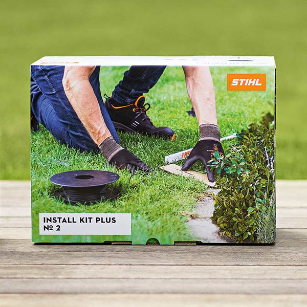 STIHL iMOW Installation Kit image 7