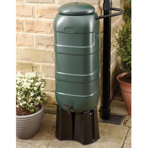 Garland Space Saver Water Butt Kit (100-litre) image 0