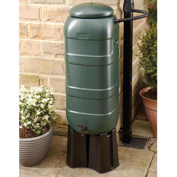Garland Space Saver Water Butt Kit (100-litre) image 0