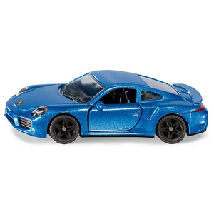 siku 1506 Porsche 911 Turbo S image 0
