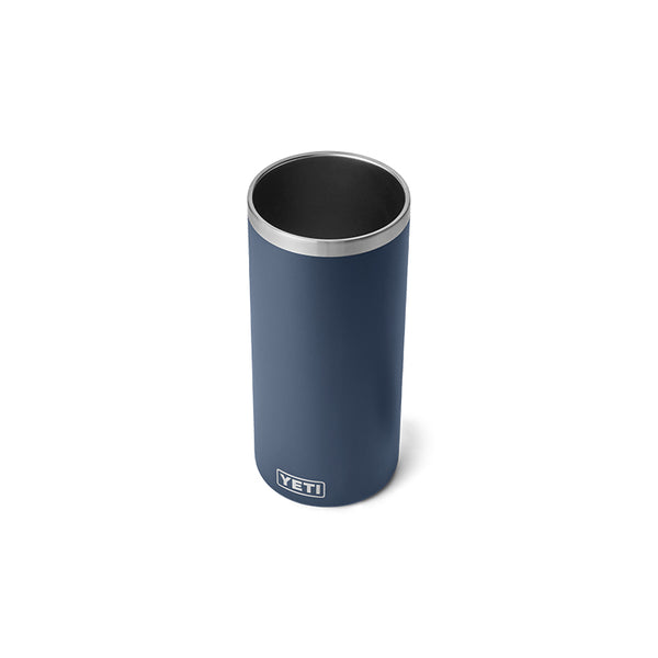 YETI Rambler Wine Chiller Navy image 6