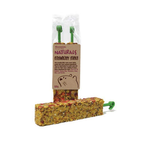 Rosewood Naturals Strawberry Sticks (Pack of 2) image 0