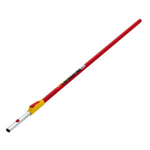 Wolf Garten multi-change Adjustable Fruit Picker & Telescopic Handle Set image 4
