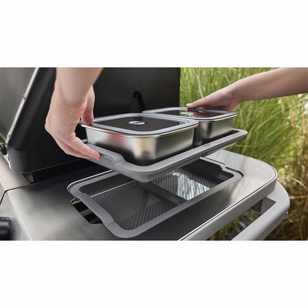 Weber Works Barbecue Prep & Serve Kit image 3