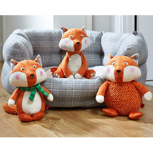 Zoon Foxy PlayPal (Assorted Designs) image 3