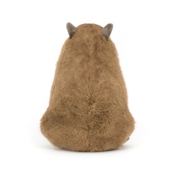 Jellycat Clyde Capybara image 2