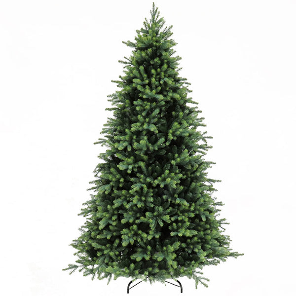 National Tree Cumberland Artificial Christmas Tree - 7.5ft image 0
