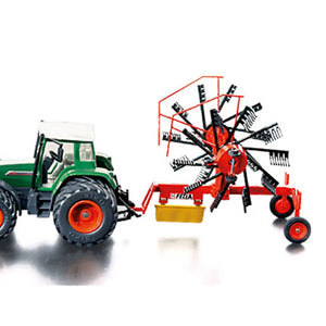 siku 2451 Fella Whirl Rake 1:32 image 1