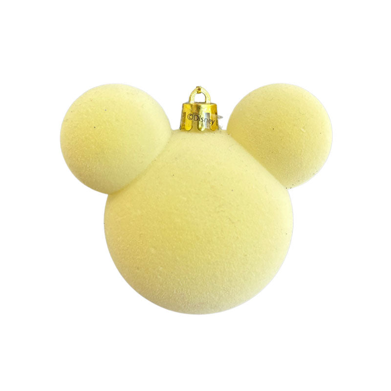 Velvet Ear Bauble (Assorted Designs) image 0
