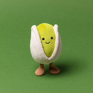 Jellycat Amuseables Horatio Pistachio image 0