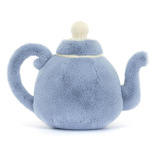 Jellycat Amuseables Vicky Teapot image 2
