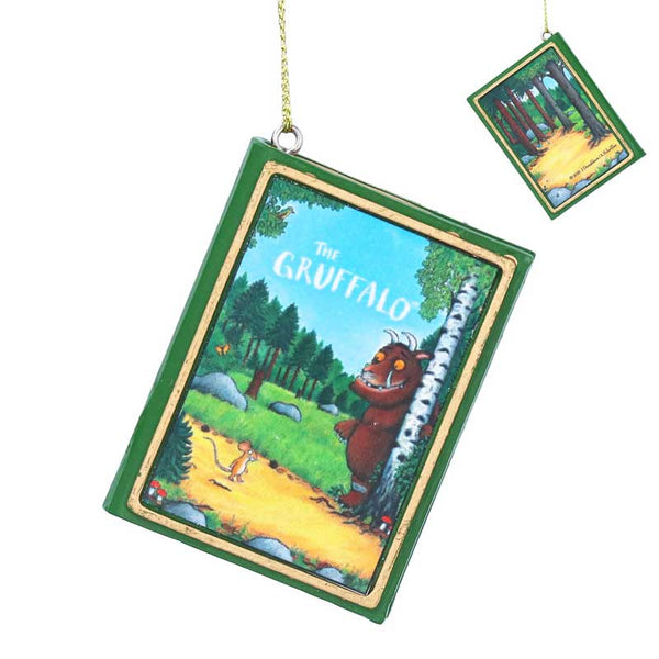 Gisela Graham The Gruffalo Book image 0