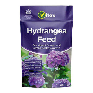 Vitax Hydrangea Feed (1kg) image 0