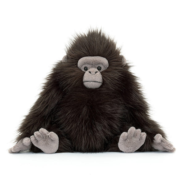 Jellycat Gomez Gorilla image 3