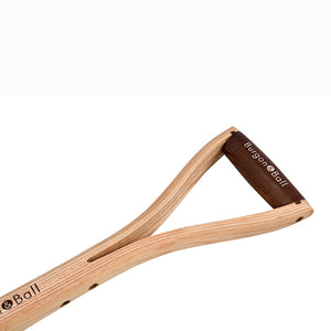 Burgon & Ball Boron Green Digging Spade image 3